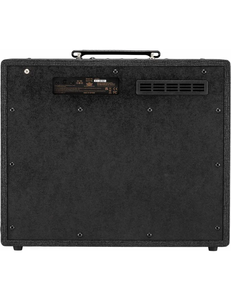 VOX VT40X-CLBL | MusicGoodDeal