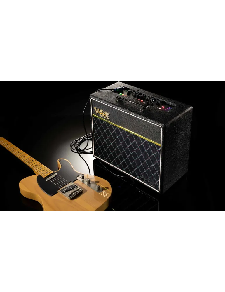 VOX VT40X-CLBL | MusicGoodDeal