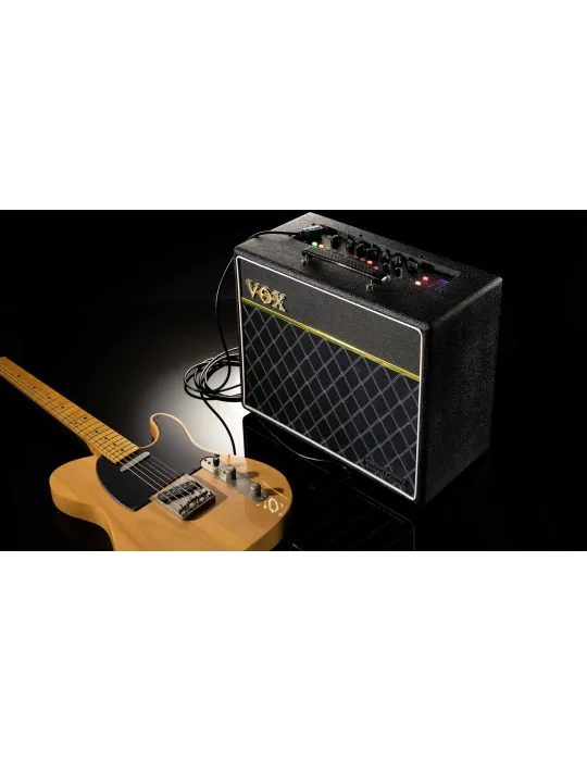 VOX VT40X-CLBL | MusicGoodDeal