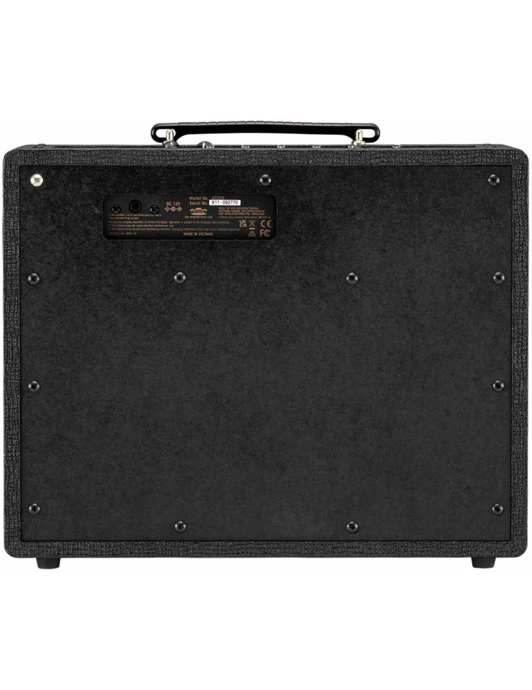 VOX VT20X-CLBL | MusicGoodDeal