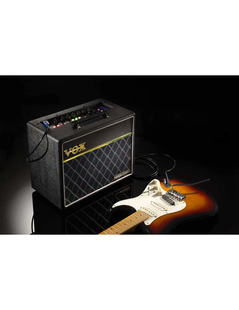 VOX VT20X-CLBL | MusicGoodDeal