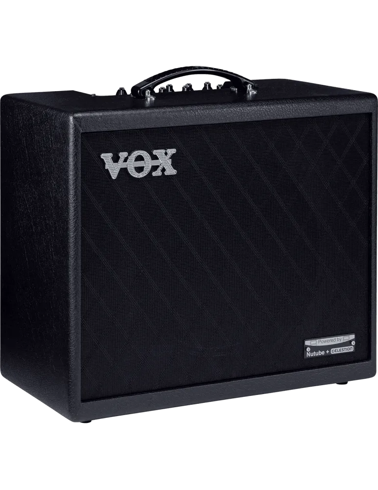  VOX CAMBRIDGE-50 Sin subserie - Combo 1x12" 50W|MusicGoodDeal 