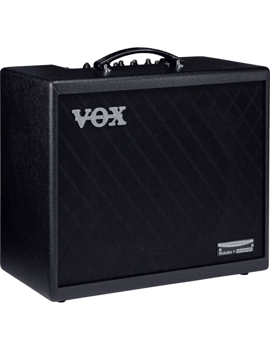  VOX CAMBRIDGE-50 Sin subserie - Combo 1x12" 50W|MusicGoodDeal 