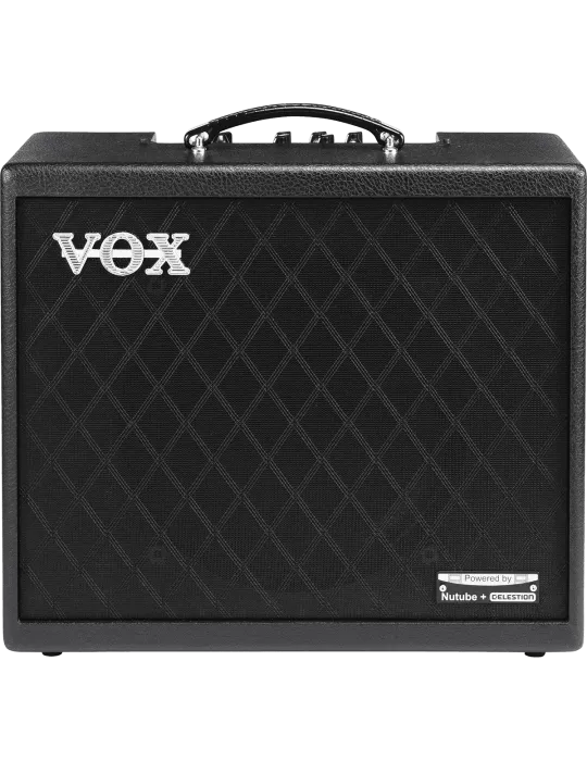  VOX CAMBRIDGE-50 Sin subserie - Combo 1x12" 50W|MusicGoodDeal 