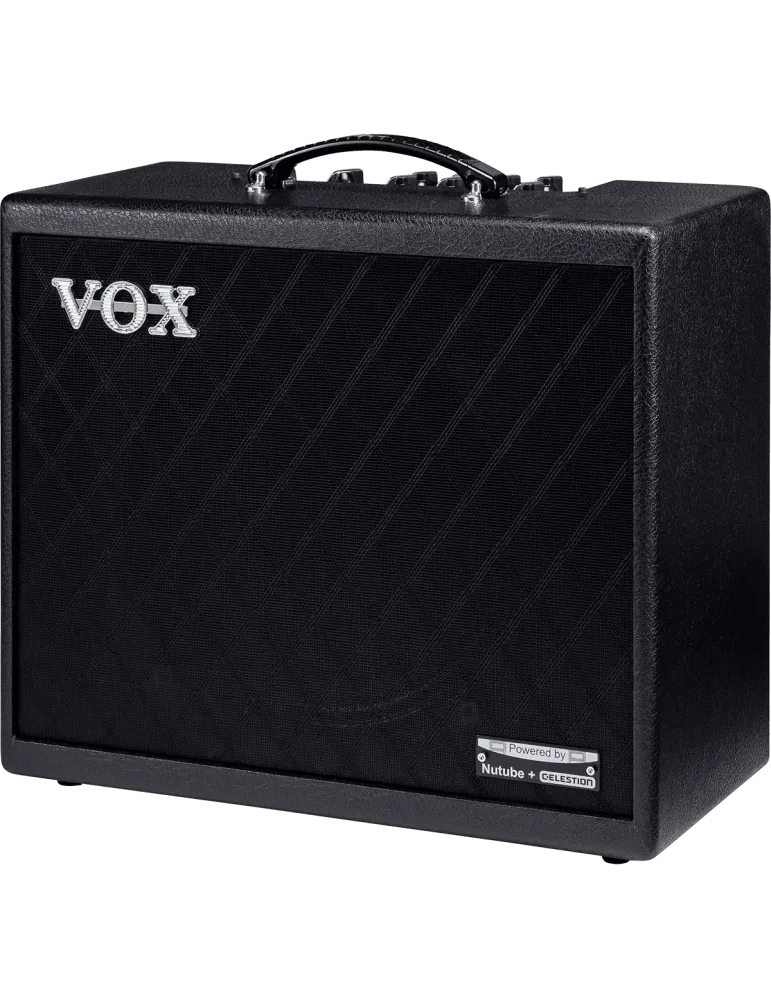  VOX CAMBRIDGE-50 Sin subserie - Combo 1x12" 50W|MusicGoodDeal 