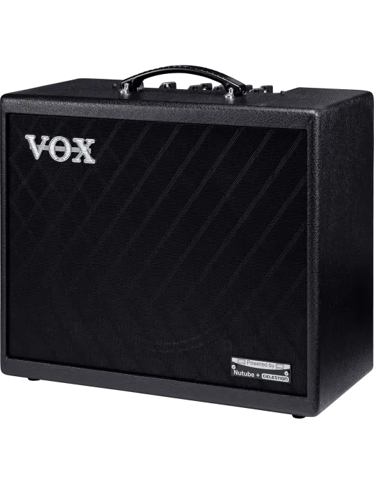  VOX CAMBRIDGE-50 Sin subserie - Combo 1x12" 50W|MusicGoodDeal 