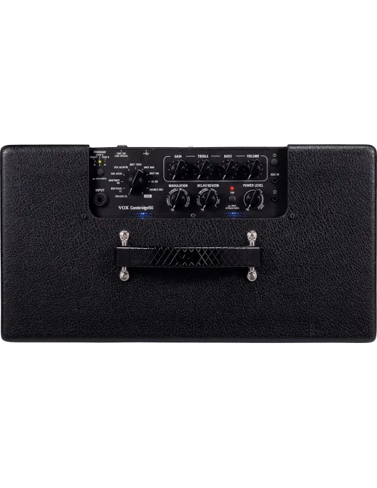  VOX CAMBRIDGE-50 Sin subserie - Combo 1x12" 50W|MusicGoodDeal 