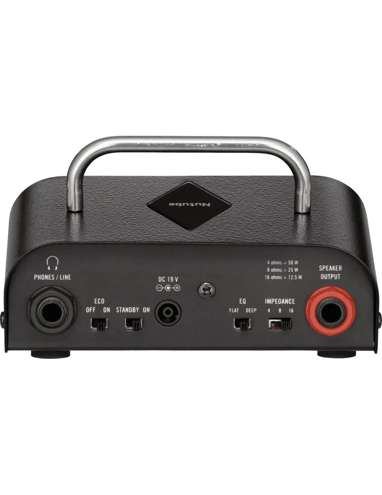  VOX MV50-CR MV - Amplificador Nutube ROCK 50W|MusicGoodDeal 