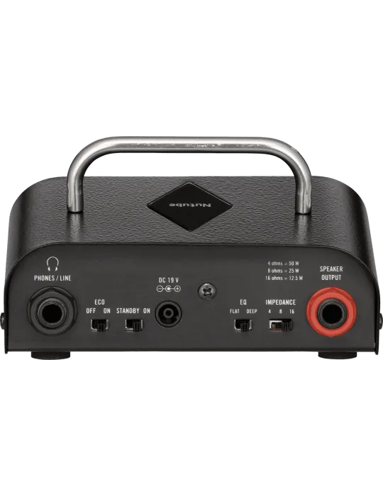  VOX MV50-CR MV - Amplificador Nutube ROCK 50W|MusicGoodDeal 