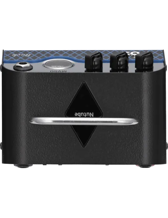  VOX MV50-CR MV - Amplificador Nutube ROCK 50W|MusicGoodDeal 