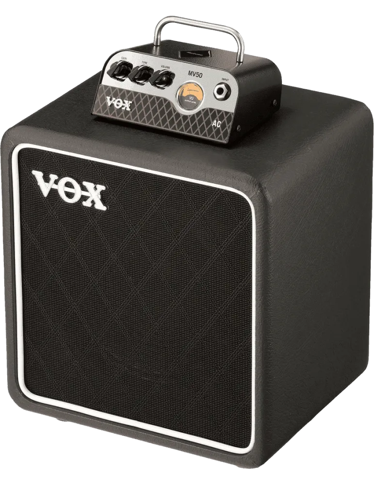  VOX BC108 Schallwand 1 X 8" für MV|MusicGoodDeal 