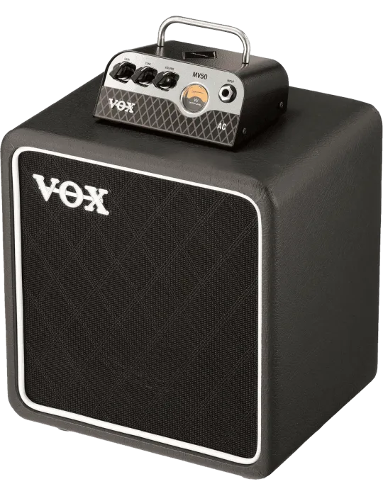  VOX BC108 Schallwand 1 X 8" für MV|MusicGoodDeal 