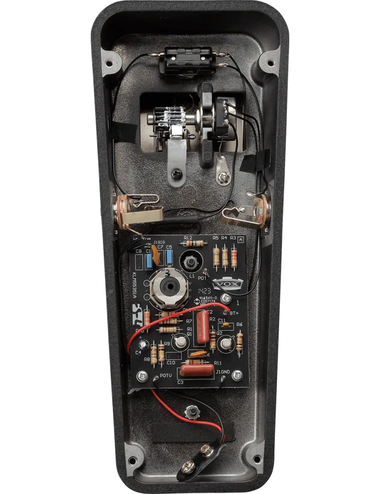 VOX VRM-1 | MusicGoodDeal