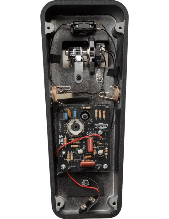 VOX VRM-1 | MusicGoodDeal