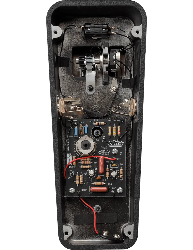 VOX V846-VINTAGE | MusicGoodDeal