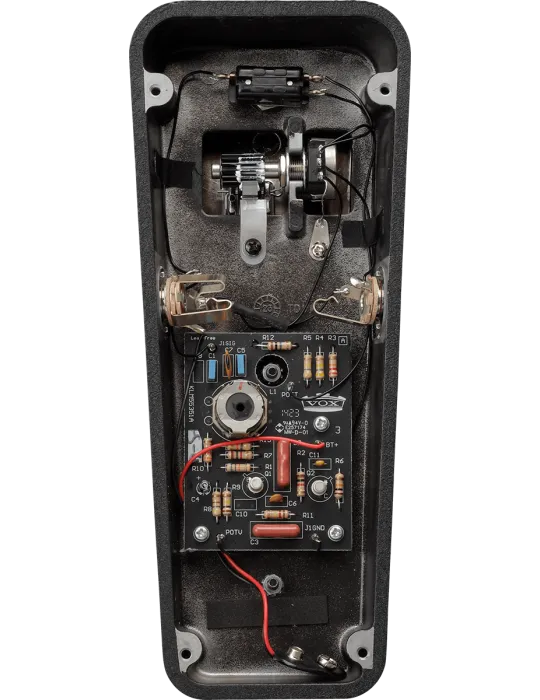 VOX V846-VINTAGE | MusicGoodDeal