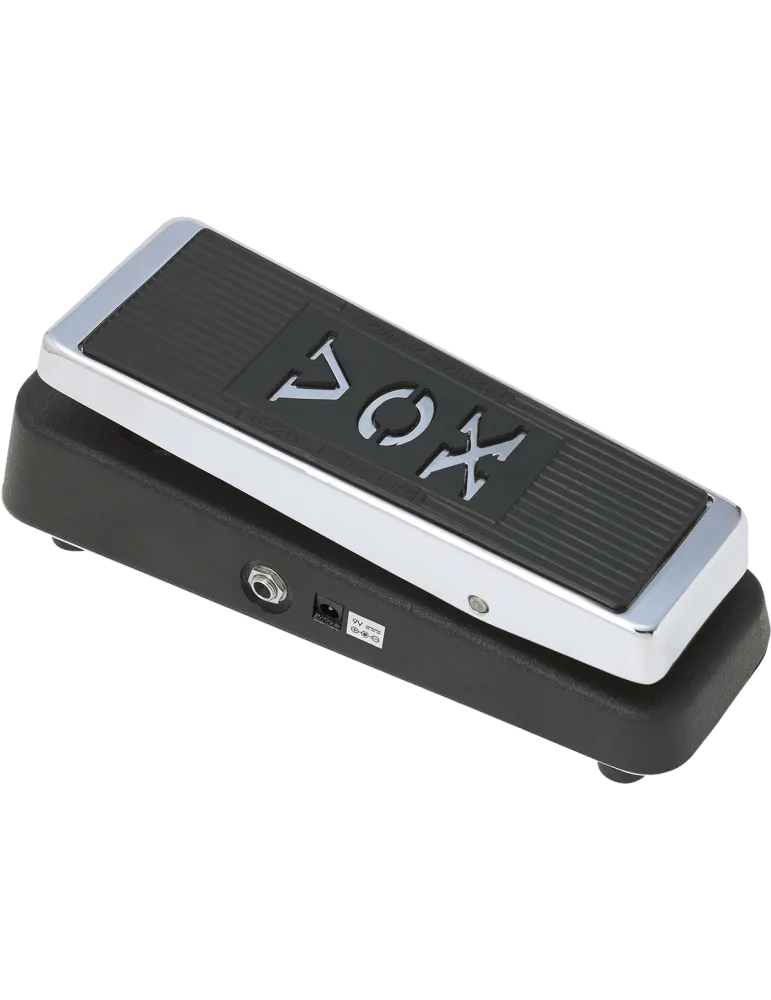  VOX WAH-V847 Klassisch|MusicGoodDeal 