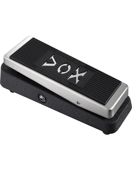  VOX WAH-V846-HW V846 Hand Wired|MusicGoodDeal 