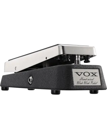  VOX WAH-V846-HW V846 Hand Wired|MusicGoodDeal  2