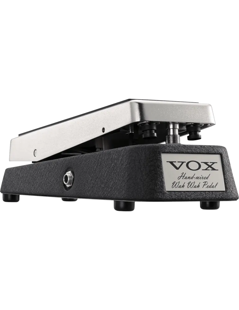  VOX WAH-V846-HW V846 Hand Wired|MusicGoodDeal 