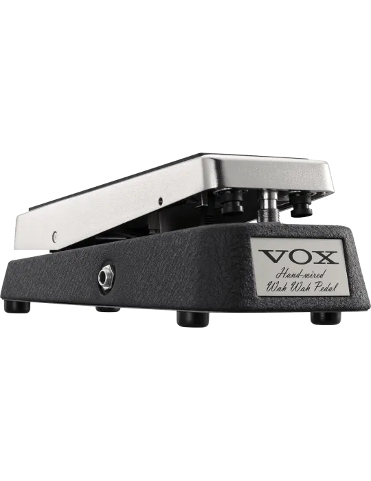  VOX WAH-V846-HW V846 Hand Wired|MusicGoodDeal 
