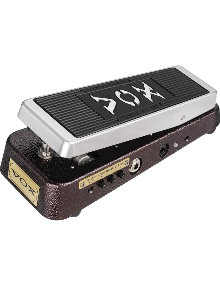 VOX V863-CA | MusicGoodDeal