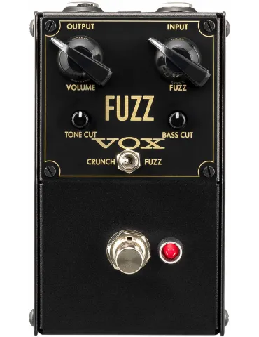 VOX VFZ-1 | MusicGoodDeal