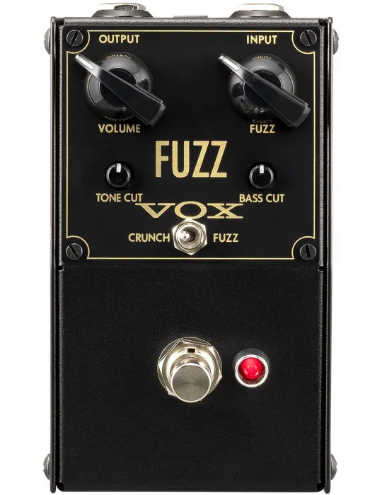 VOX VFZ-1 | MusicGoodDeal