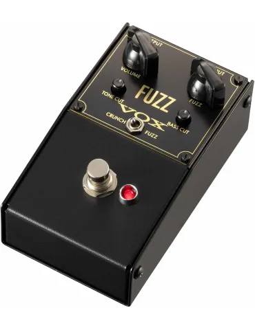 VOX VFZ-1 | MusicGoodDeal 2