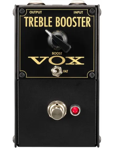 VOX VTB-1 Pedal de refuerzo de agudos