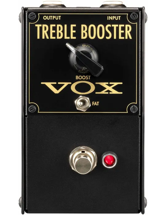 VOX VTB-1 | MusicGoodDeal