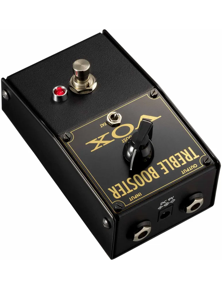 VOX VTB-1 | MusicGoodDeal