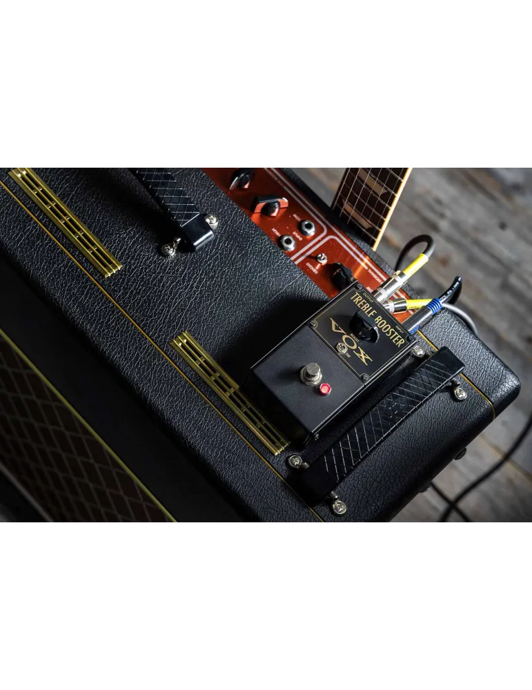 VOX VTB-1 | MusicGoodDeal