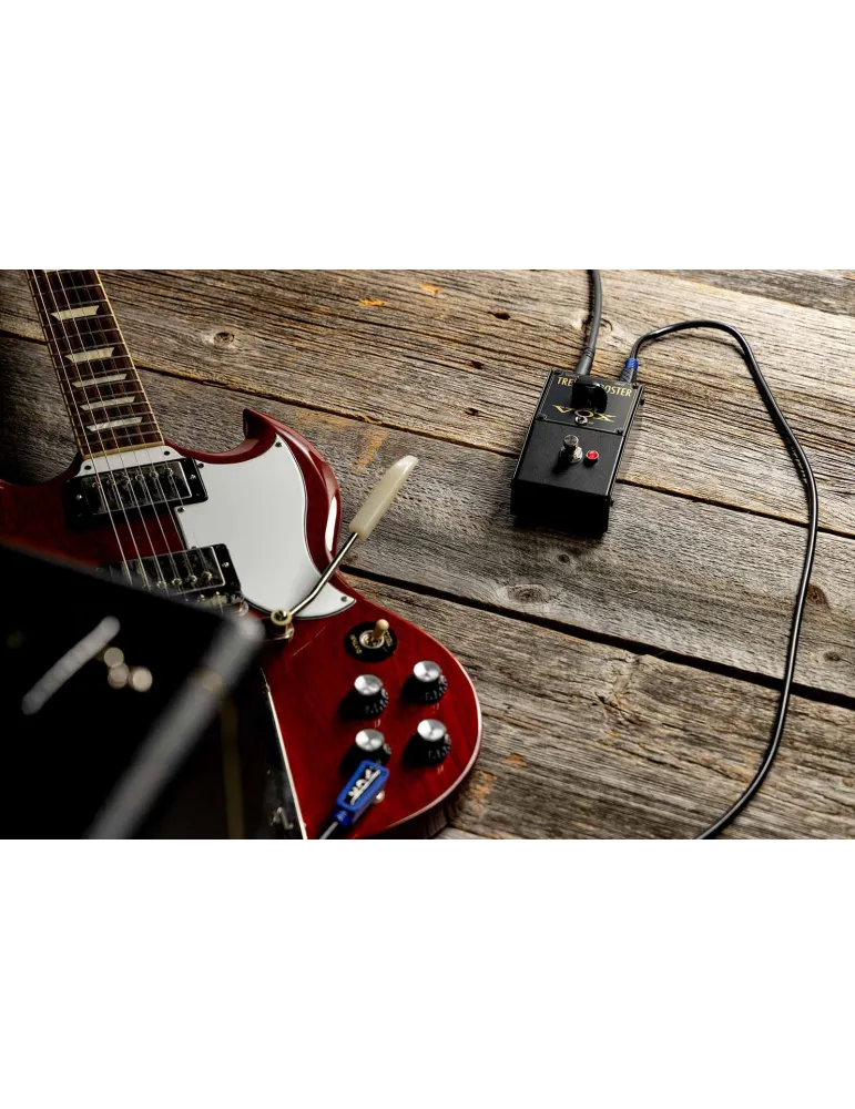 VOX VTB-1 | MusicGoodDeal