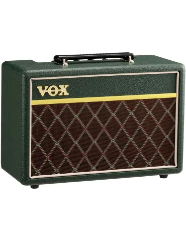 VOX PATHFINDER10-BRG Pathfinder British Racing Green