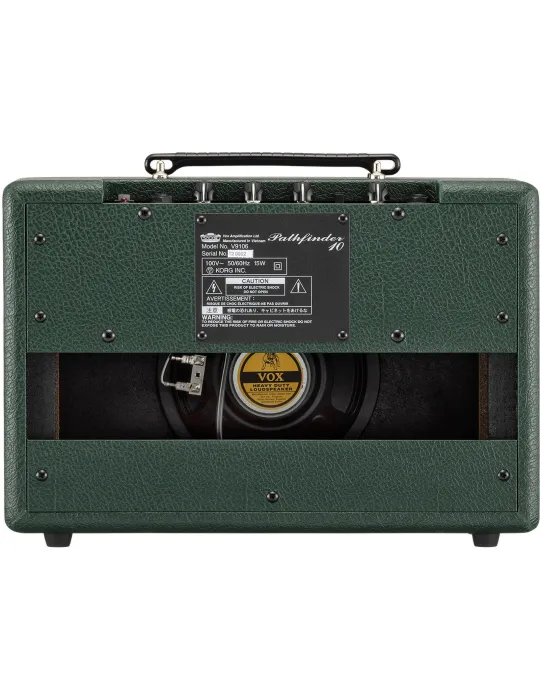 VOX PATHFINDER10-BRG | MusicGoodDeal