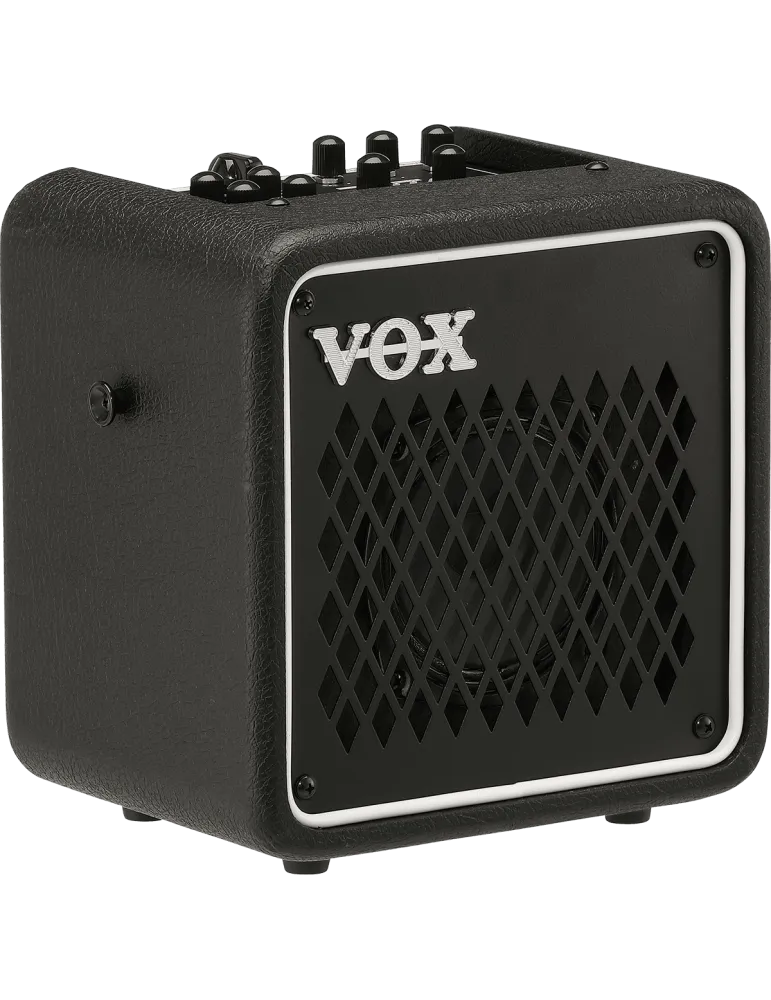  VOX VMG-3 MINI GO - MINI GO 3|MusicGoodDeal 