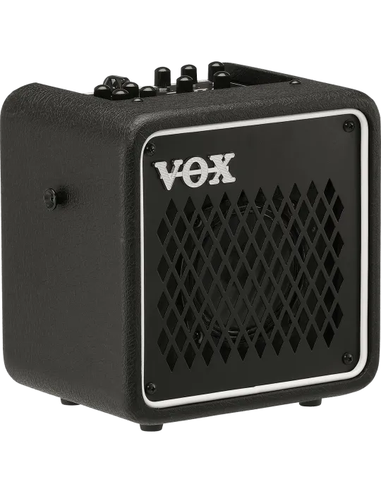  VOX VMG-3 MINI GO - MINI GO 3|MusicGoodDeal 