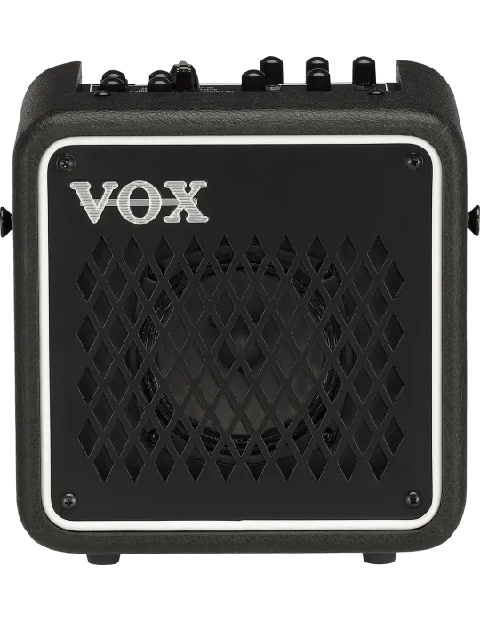  VOX VMG-3 MINI GO - MINI GO 3|MusicGoodDeal 