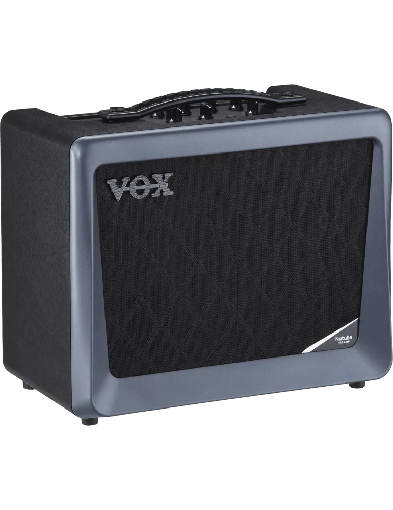  VOX VX50-GTV Combo 1x8" 50W Nutube|MusicGoodDeal 