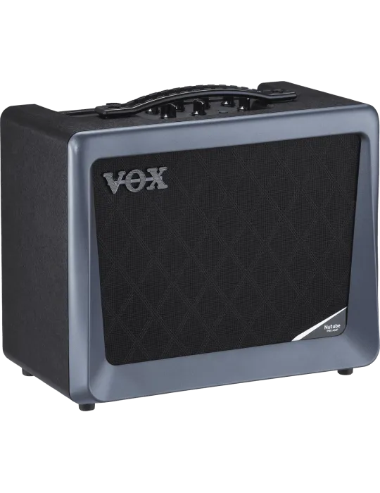  VOX VX50-GTV Combo 1x8" 50W Nutube|MusicGoodDeal 
