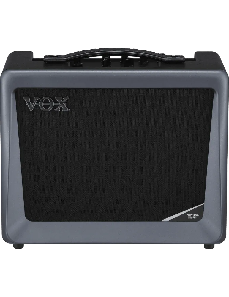  VOX VX50-GTV Combo 1x8" 50W Nutube|MusicGoodDeal 