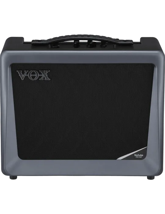  VOX VX50-GTV Combo 1x8" 50W Nutube|MusicGoodDeal 