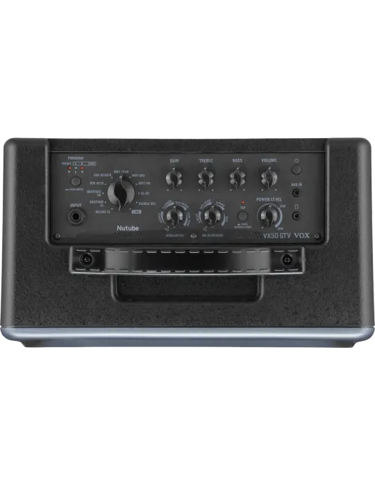  VOX VX50-GTV Combo 1x8" 50W Nutube|MusicGoodDeal 