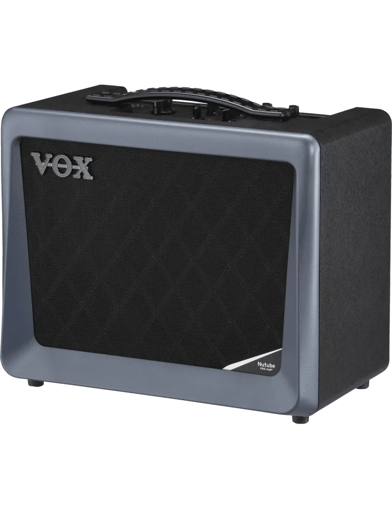  VOX VX50-GTV Combo 1x8" 50W Nutube|MusicGoodDeal 