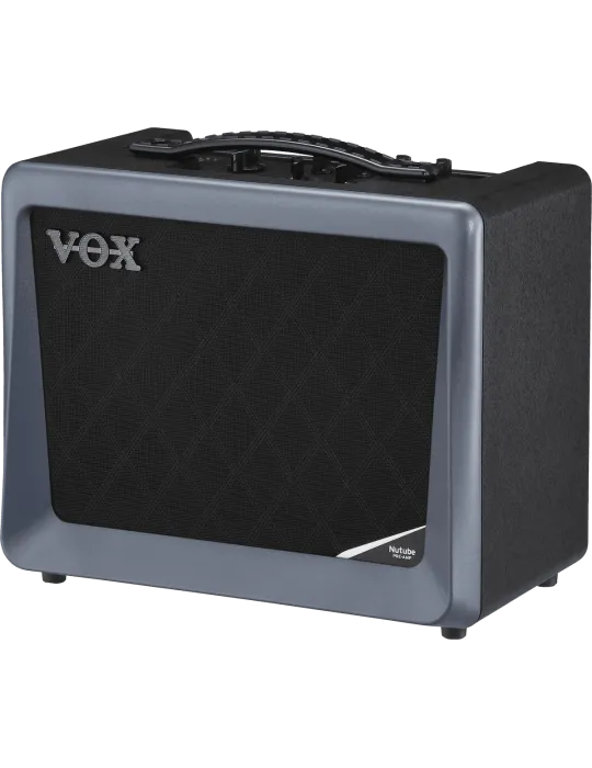  VOX VX50-GTV Combo 1x8" 50W Nutube|MusicGoodDeal 