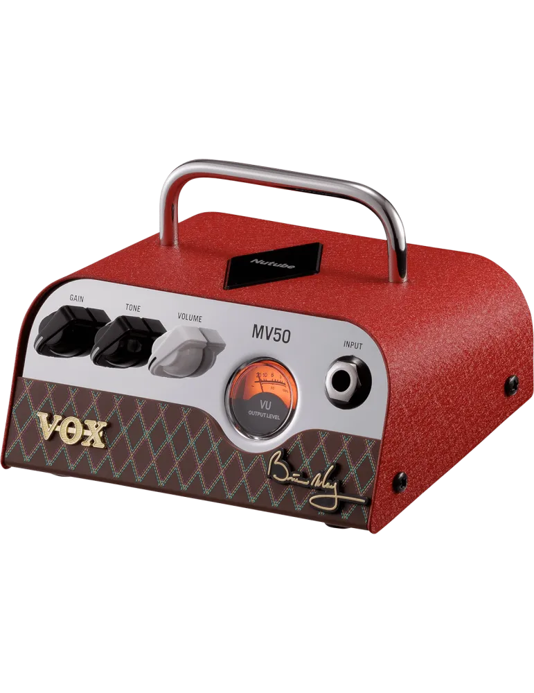 VOX MV50-BM | MusicGoodDeal
