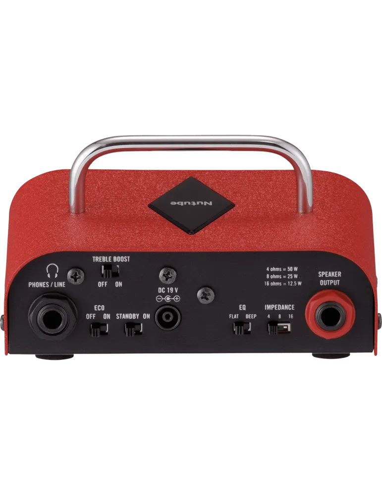 VOX MV50-BM | MusicGoodDeal