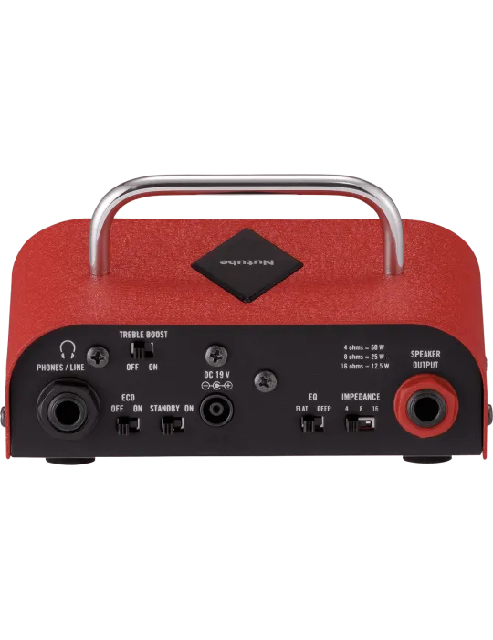 VOX MV50-BM | MusicGoodDeal