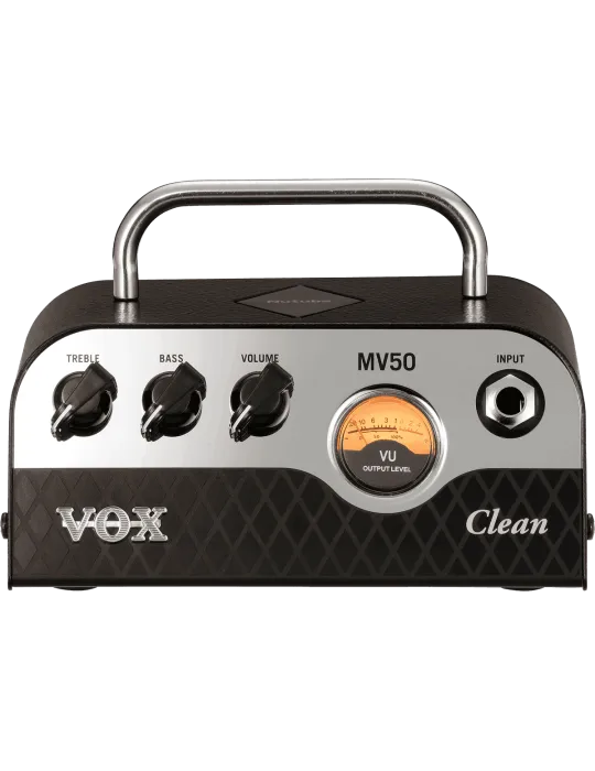  VOX MV50-CL MV - Amplificador Nutube CLEAN 50W|MusicGoodDeal 
